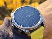 Garmin-Smartwatches können von einem ESP32-Board Daten erhalten