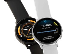 Garmin Venu 4: Smartwatch könnte schon in wenigen Tagen erstellen (Symobilbild, Venu 3, Bildquelle: Garmin)