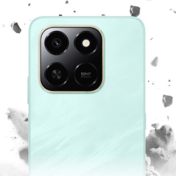 Eine gewisse Robustheit wird beworben