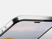 Das Apple iPhone 14 Pro soll die Notch durch eine längliche Punch-Hole ersetzen. (Bild: Apple)