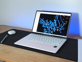 LG Gram Style 14 im Test: Schicker, schneller, (zu) heißer Laptop