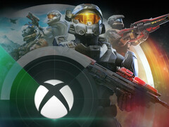 Halo ist seit gut 20 Jahren das Aushängeschild für Microsofts Xbox Konsole (Bild: Microsoft)