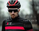 Minimis Glass: AR-Brille für Sportler