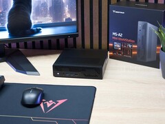 MS-A2: Mini-PC startet in neuer Variante