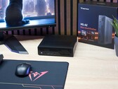 MS-A2: Mini-PC startet in neuer Variante