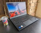 Lenovo ThinkPad X1 Nano Gen 3 Laptop im Test: Intel Core-P bei unter 1 kg