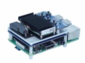 Nebra AnyBeam: Ultrakompakter Beamer kommt auch als Raspberry Pi Hat oder mit Zero W