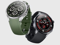 OnePlus wird noch in diesem Jahr eine neue Uhr veröffentlichen (Symbolbild, Watch 3, Bildquelle: OnePlus)