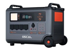 PowerMax 3600: Neue Powerstation startet günstiger