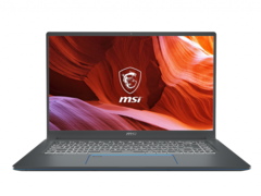 Test MSI Prestige 15 A10SC Laptop: Eine der besten Dell-XPS-15-Alternativen