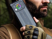 IIIF150 Air1 Ultra: Neues Rugged-Smartphone