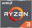 AMD R3 3350U