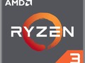 AMD Ryzen 3 3200U Prozessor