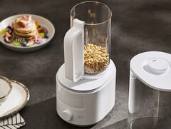 Mijia Smart Cooking Machine S1: Neue Küchenmaschine von Xiaomi