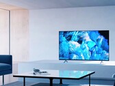 Der Sony A75K nimmt den Platz von Sonys günstigstem OLED-Fernseher für 2022 ein. (Bild: Sony)