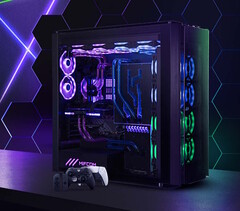 Streambox Ultra: 4-in-1-Gaming-System