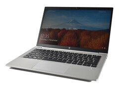 Test HP EliteBook 835 G7 Laptop: Erweiterbare AMD-Kompaktklasse