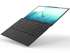 Das Lenovo ThinkPad X14 Gen 1.