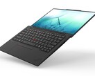 Das Lenovo ThinkPad X14 Gen 1.