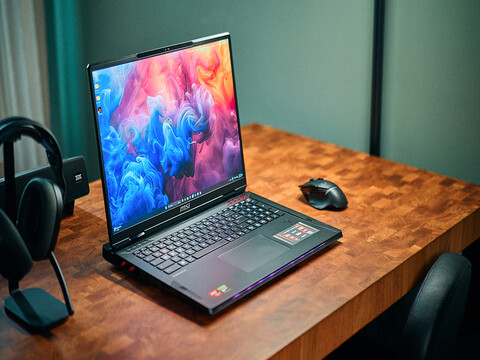 Video: AMD schnellste CPU + RTX 5080/5090 - MSI Raider A18 Review