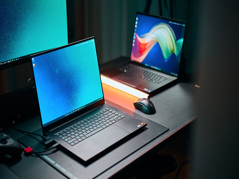 Video: Razer Blade 16 2025 im Test - die schlanke Premiere für die (Laptop) RTX 5090!