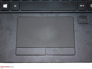TouchPad