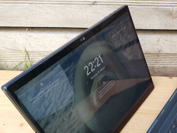 5-MP-IR-Webcam vorne