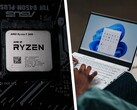 AMD weist darauf hin, dass die Gaming-Performance von AMD Ryzen unter Windows 11 leidet. (Bild: Luis Gonzalez / Microsoft)