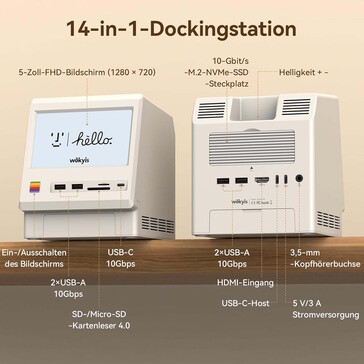Speicherkarten lassen sich auslesen (Bildquelle: Wokyis)