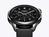 Die Xiaomi Watch S4 gibt es aktuell günstiger