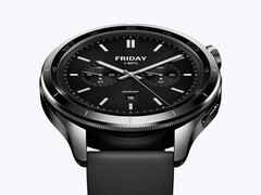 Die Xiaomi Watch S4 gibt es aktuell günstiger