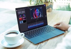 Microsoft wird mit Clipchamp bald einen Nachfolger für den Windows Movie Maker anbieten. (Bild: Dell / Microsoft)