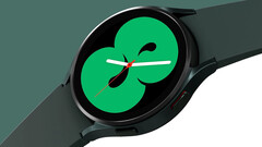 Samsung Galaxy Watch4 Smartwatch im Angebot: Amazon und Media Markt verkaufen die Samsung-Uhr als Top-Deal.