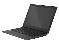 Test Schenker S403 FHD/GT745M Ultrabook