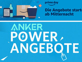 Anker: Alle Amazon Prime Day 2020 Angebote und Deals im Überblick.