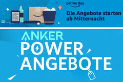 Anker: Alle Amazon Prime Day 2020 Angebote und Deals im Überblick.