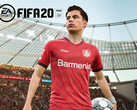 FIFA 20: Bundesliga-Inszenierung mit 13 neuen Stadien und 180 neuen Headscans.
