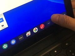 Zeigt dieser Video-Leak schon das Google Pixelbook 2?