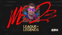 League of Legends (LoL): Tolle Gewinnspiele im Wert von 18.500 Dollar und Gottem!-Emote.