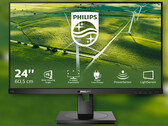 Philips 242B1G: Sparsamer und ergonomischer 24-Zoll-Monitor fürs Homeoffice.