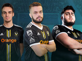 eSports: Philips-Monitore für FIFA-Team von Team Vitality.