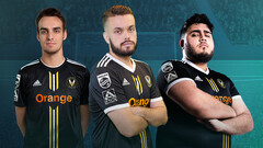 eSports: Philips-Monitore für FIFA-Team von Team Vitality.
