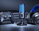 Razer Seiren X PS4: Offiziell lizenziertes Streaming-Mikrofon für PlayStation 4. 