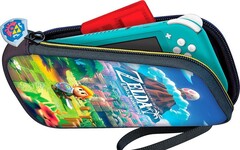 Bigben: Schickes und nützliches Zubehör für die Nintendo Switch Lite.