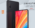 Zweite Charge für das Xiaomi Mi Mix 2S morgen am 6. April!