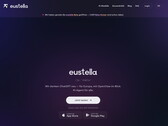 Browserversion von Eustella