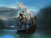 God of War führt die PlayStation Plus-Spiele im Juni an. (Bild: Sony)