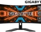 Gigabyte G34WQC: Gebogener 34 Zoll Ultrawide (WQHD) Gaming-Monitor.