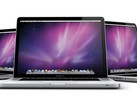 Apples aktuelle MacBook-Pro-Modelle profitieren nach Anwenderberichten vom letzten macOS-Update. (Foto: Apple)