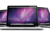 Apples aktuelle MacBook-Pro-Modelle profitieren nach Anwenderberichten vom letzten macOS-Update. (Foto: Apple)